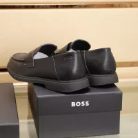 $96.00 USD Boss Leather Shoes For Men #1374479