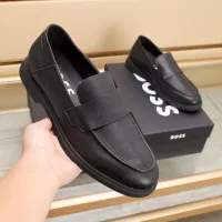 $96.00 USD Boss Leather Shoes For Men #1374479