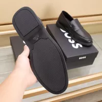 $96.00 USD Boss Leather Shoes For Men #1374479