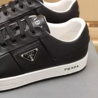 $92.00 USD Prada Casual Shoes For Men #1374481