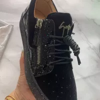 $98.00 USD Giuseppe Zanotti Casual Shoes For Men #1374484