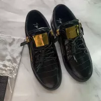 $98.00 USD Giuseppe Zanotti Casual Shoes For Men #1374486