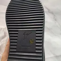$98.00 USD Giuseppe Zanotti Casual Shoes For Men #1374486