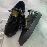$98.00 USD Giuseppe Zanotti Casual Shoes For Women #1374487