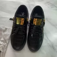 $98.00 USD Giuseppe Zanotti Casual Shoes For Women #1374487