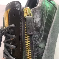 $98.00 USD Giuseppe Zanotti Casual Shoes For Women #1374487