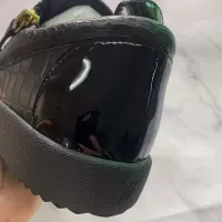 $98.00 USD Giuseppe Zanotti Casual Shoes For Women #1374487