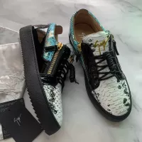 $98.00 USD Giuseppe Zanotti Casual Shoes For Women #1374489