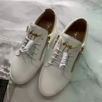 $85.00 USD Giuseppe Zanotti Casual Shoes For Men #1374490