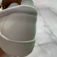 $85.00 USD Giuseppe Zanotti Casual Shoes For Men #1374490