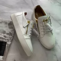 $85.00 USD Giuseppe Zanotti Casual Shoes For Women #1374491