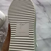 $85.00 USD Giuseppe Zanotti Casual Shoes For Women #1374491