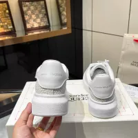 $88.00 USD Alexander McQueen Casual Shoes For Men #1374494