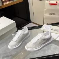$85.00 USD Alexander McQueen Casual Shoes For Women #1374495