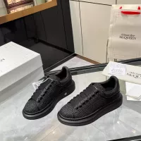 $88.00 USD Alexander McQueen Casual Shoes For Men #1374500