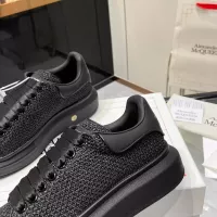 $88.00 USD Alexander McQueen Casual Shoes For Men #1374500