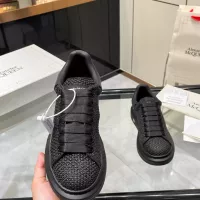 $85.00 USD Alexander McQueen Casual Shoes For Women #1374501