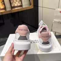 $88.00 USD Alexander McQueen Casual Shoes For Women #1374503