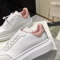 $88.00 USD Alexander McQueen Casual Shoes For Women #1374503