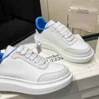 $92.00 USD Alexander McQueen Casual Shoes For Men #1374504