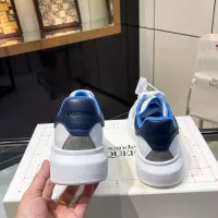 $88.00 USD Alexander McQueen Casual Shoes For Women #1374505