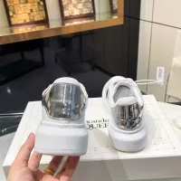 $92.00 USD Alexander McQueen Casual Shoes For Men #1374510