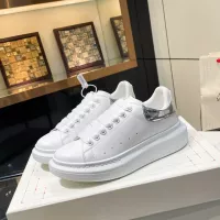 $92.00 USD Alexander McQueen Casual Shoes For Men #1374510