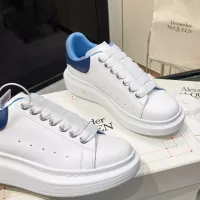 $88.00 USD Alexander McQueen Casual Shoes For Women #1374515