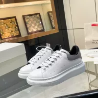 $88.00 USD Alexander McQueen Casual Shoes For Women #1374517