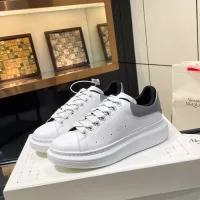 $88.00 USD Alexander McQueen Casual Shoes For Women #1374517