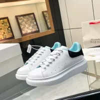 $88.00 USD Alexander McQueen Casual Shoes For Women #1374519