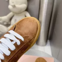 $98.00 USD MIU MIU Casual Shoes For Women #1374525