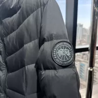 $314.05 USD Canada Goose Down Feather Coat Long Sleeved For Women #1374526