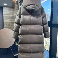 $323.97 USD Canada Goose Down Feather Coat Long Sleeved For Women #1374528