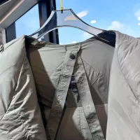 $323.97 USD Canada Goose Down Feather Coat Long Sleeved For Women #1374528