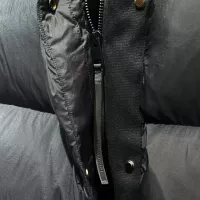 $323.97 USD Canada Goose Down Feather Coat Long Sleeved For Women #1374529
