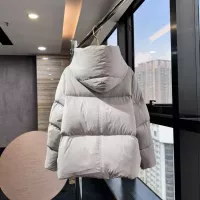 $290.91 USD Canada Goose Down Feather Coat Long Sleeved For Women #1374531