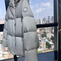 $290.91 USD Canada Goose Down Feather Coat Long Sleeved For Women #1374531