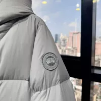 $290.91 USD Canada Goose Down Feather Coat Long Sleeved For Women #1374531