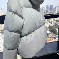 $290.91 USD Canada Goose Down Feather Coat Long Sleeved For Women #1374531