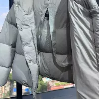 $290.91 USD Canada Goose Down Feather Coat Long Sleeved For Women #1374531