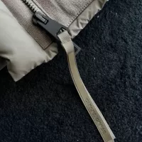 $290.91 USD Canada Goose Down Feather Coat Long Sleeved For Women #1374532