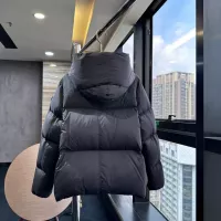 $290.91 USD Canada Goose Down Feather Coat Long Sleeved For Women #1374533