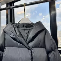 $290.91 USD Canada Goose Down Feather Coat Long Sleeved For Women #1374533