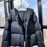 $290.91 USD Canada Goose Down Feather Coat Long Sleeved For Women #1374533