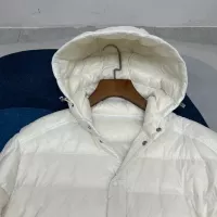 $205.00 USD Moncler Down Feather Coat Long Sleeved For Men #1374534