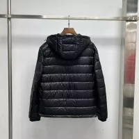 $205.00 USD Moncler Down Feather Coat Long Sleeved For Men #1374535