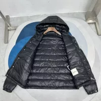 $205.00 USD Moncler Down Feather Coat Long Sleeved For Men #1374535