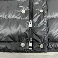 $205.00 USD Moncler Down Feather Coat Long Sleeved For Men #1374535