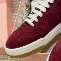 $100.00 USD MIU MIU Casual Shoes For Women #1374541